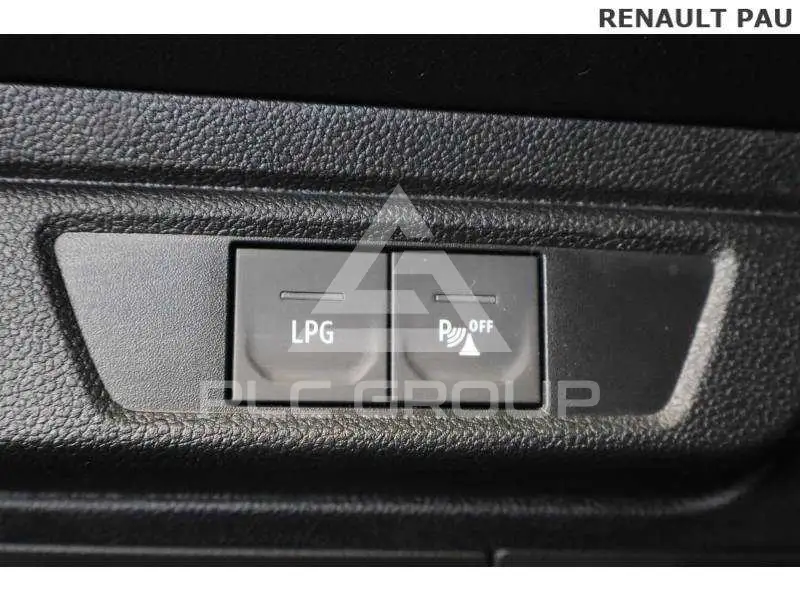 2023 Dacia Sandero