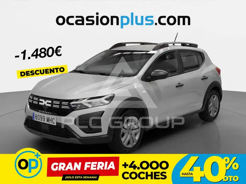2023 Dacia Sandero