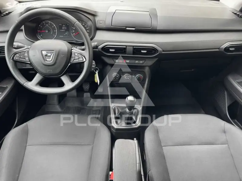 2023 Dacia Sandero