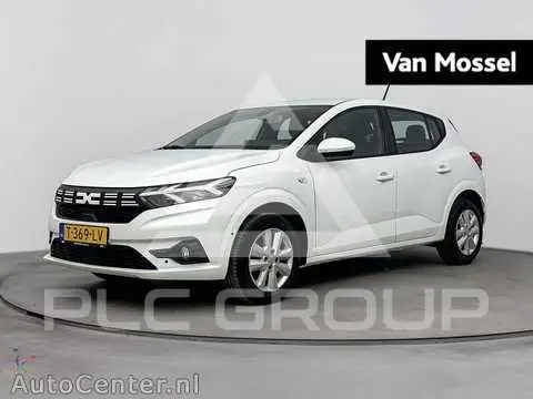 2023 Dacia Sandero