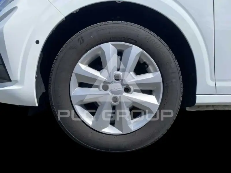 2023 Dacia Sandero