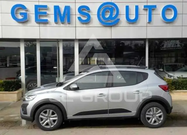 2023 Dacia Sandero