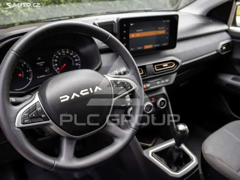 2023 Dacia Sandero