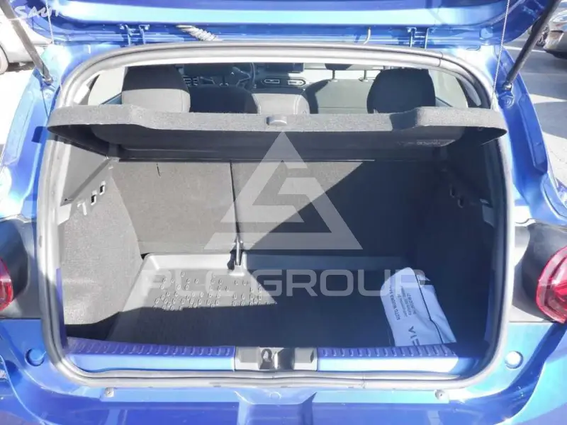 2023 Dacia Sandero
