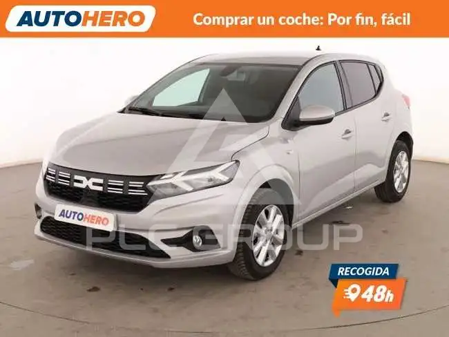 2023 Dacia Sandero