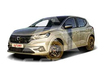 2023 Dacia Sandero