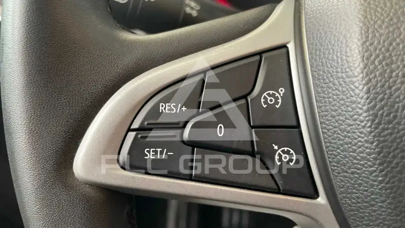 2023 Dacia Sandero