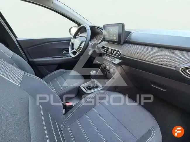 2023 Dacia Sandero