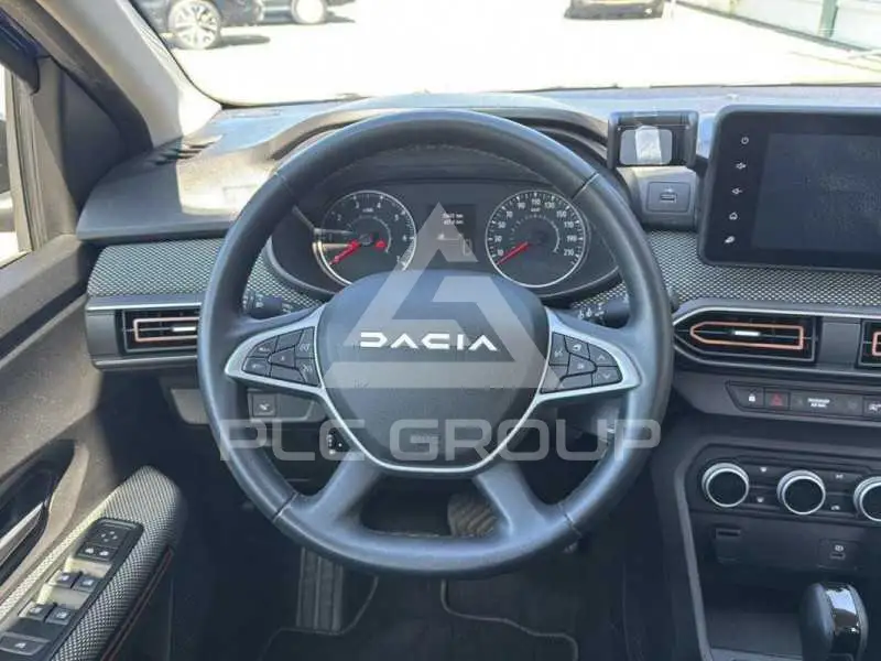 2023 Dacia Sandero