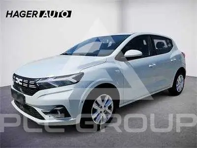 2023 Dacia Sandero