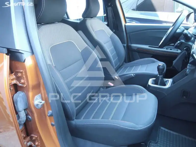 2023 Dacia Sandero