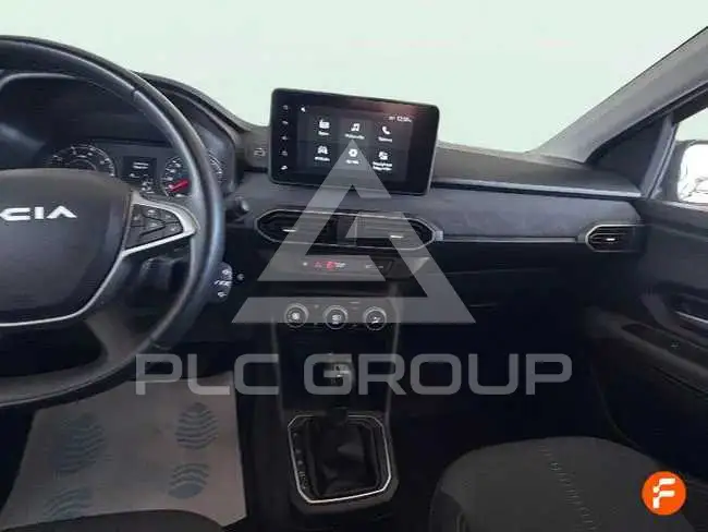 2023 Dacia Sandero