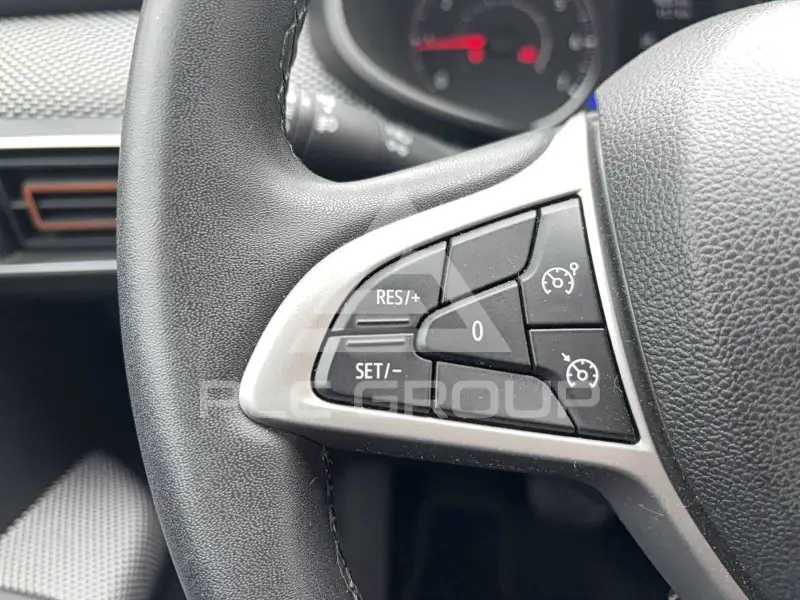 2023 Dacia Sandero