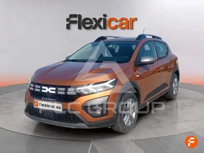2023 Dacia Sandero