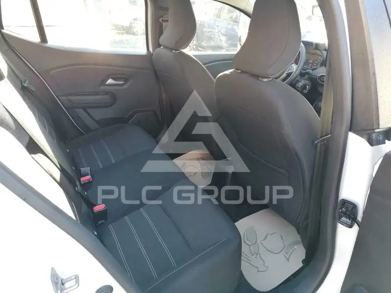 2023 Dacia Sandero