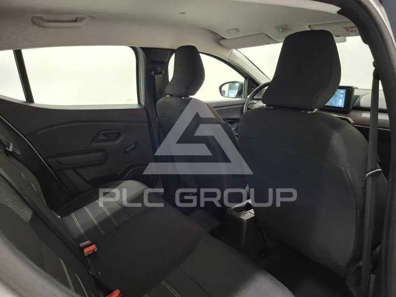 2023 Dacia Sandero