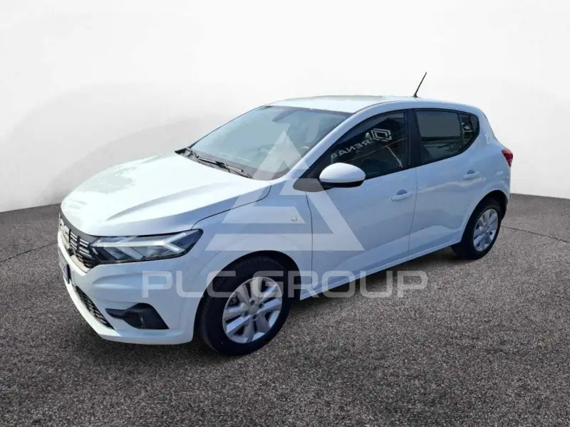 2023 Dacia Sandero