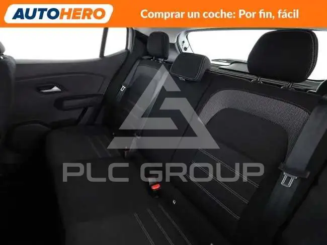 2023 Dacia Sandero
