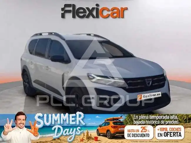 2023 Dacia Jogger