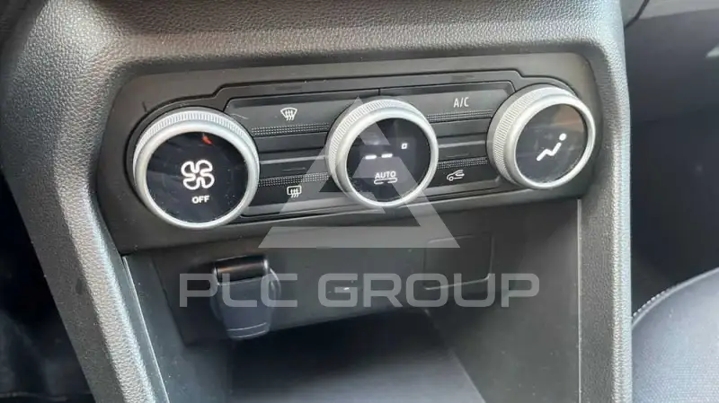 2023 Dacia Jogger