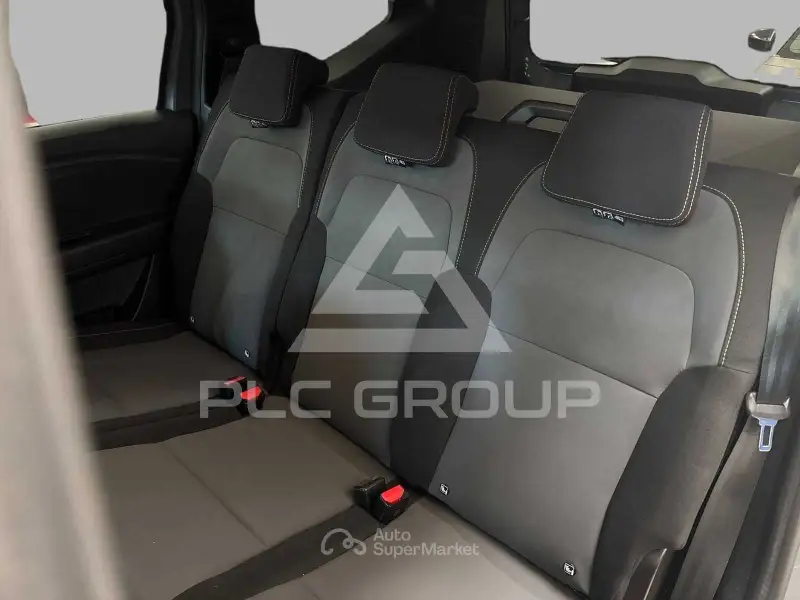 2023 Dacia Jogger