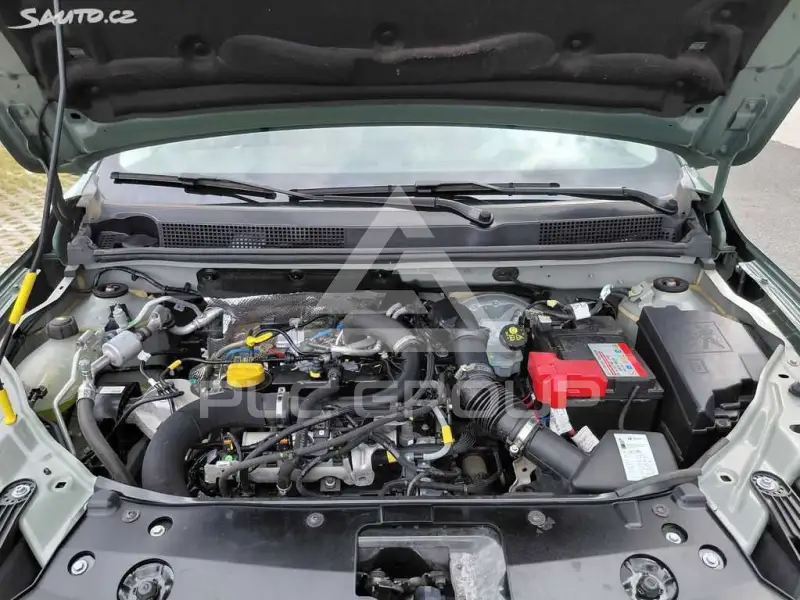 2023 Dacia Jogger