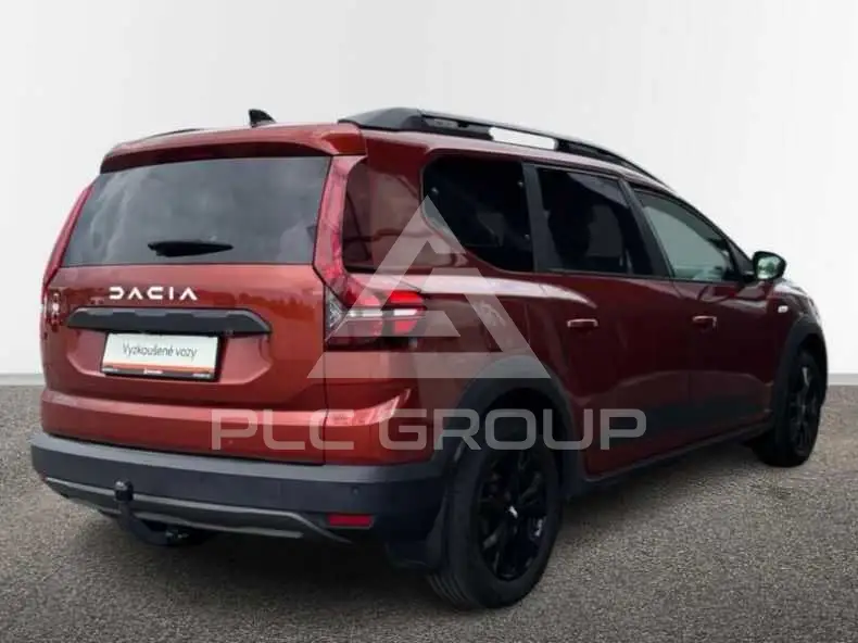 2023 Dacia Jogger