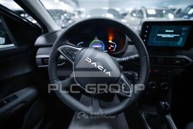 2023 Dacia Jogger