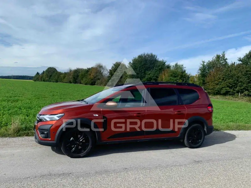 2023 Dacia Jogger