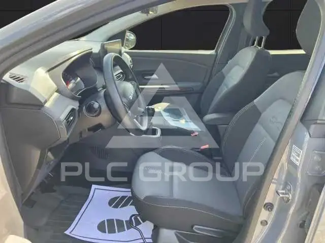 2023 Dacia Jogger