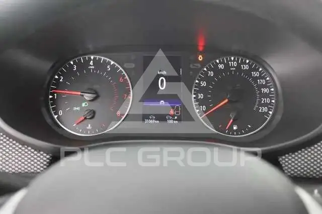 2023 Dacia Jogger
