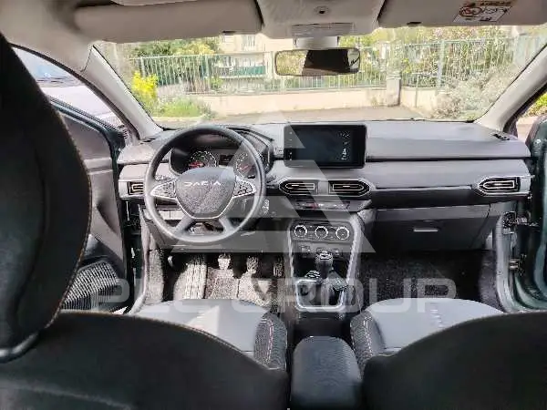 2023 Dacia Jogger