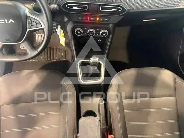 2023 Dacia Jogger