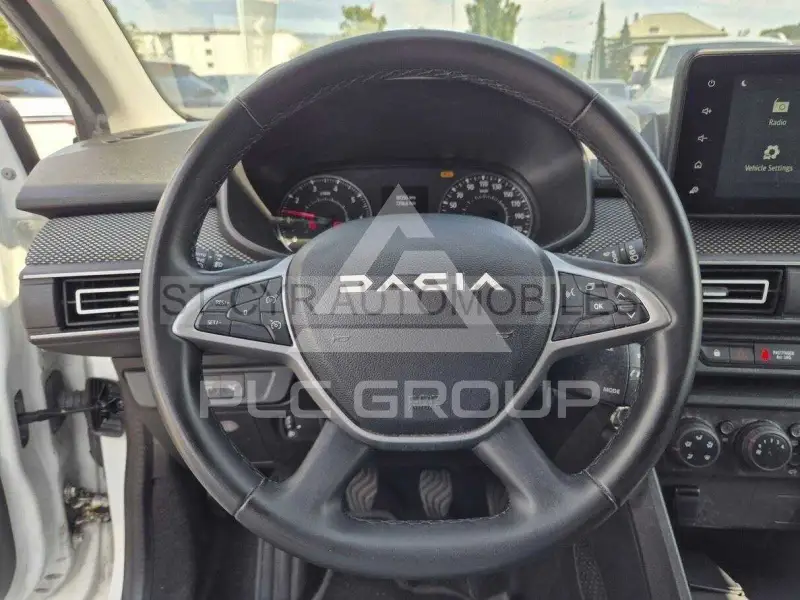 2023 Dacia Jogger