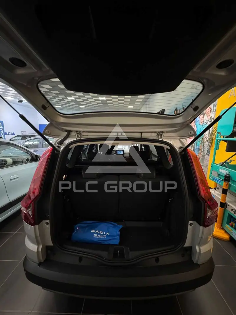 2023 Dacia Jogger