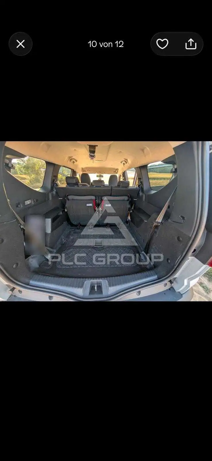 2023 Dacia Jogger