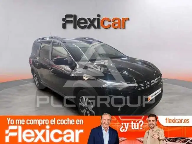 2023 Dacia Jogger