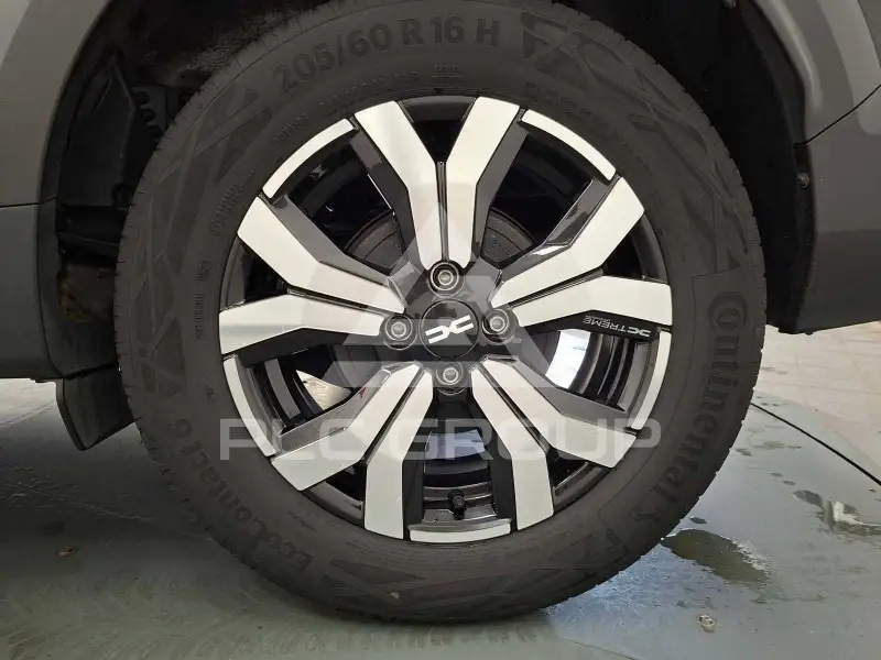 2023 Dacia Jogger