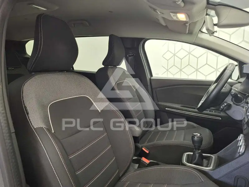 2023 Dacia Jogger
