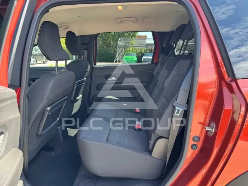 2023 Dacia Jogger