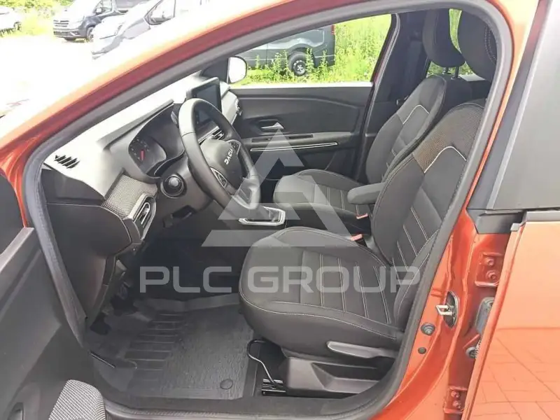 2023 Dacia Jogger