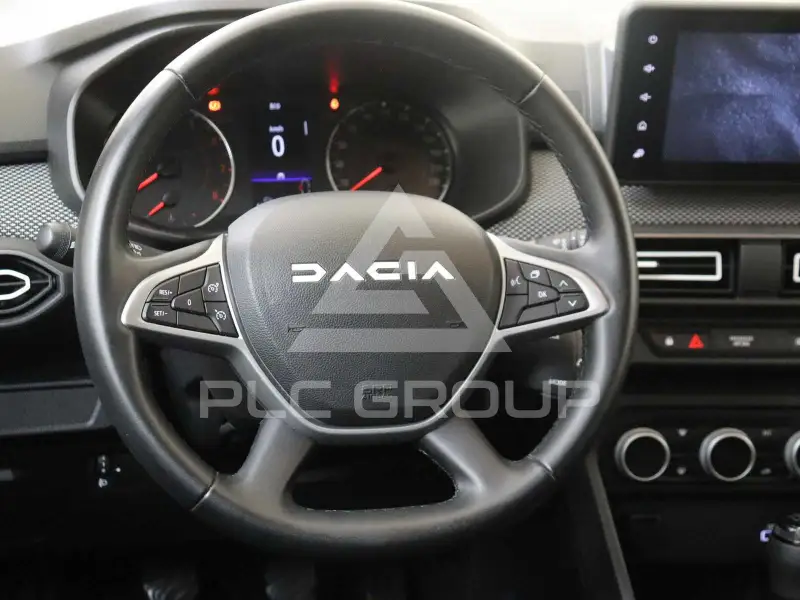 2023 Dacia Jogger
