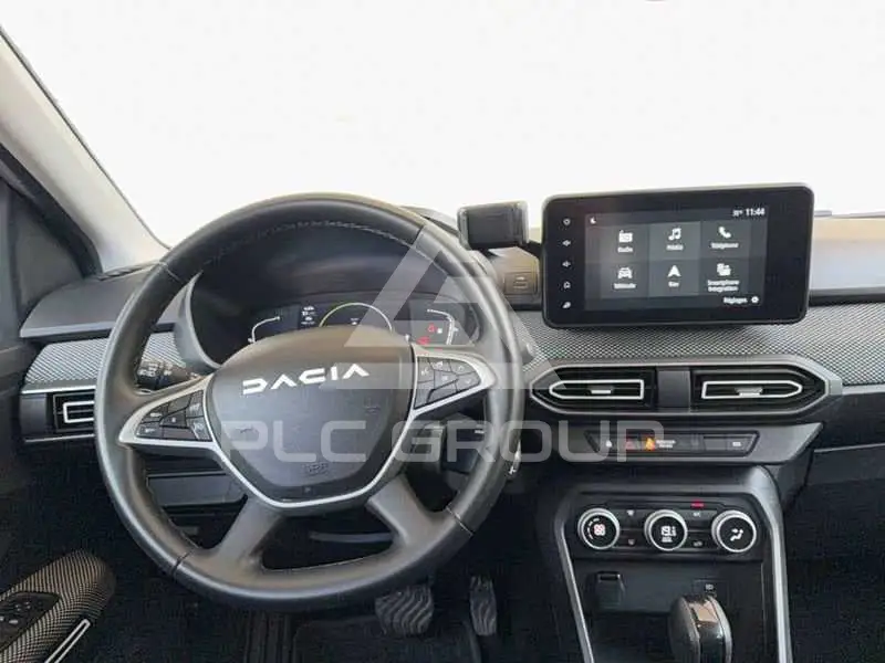 2023 Dacia Jogger