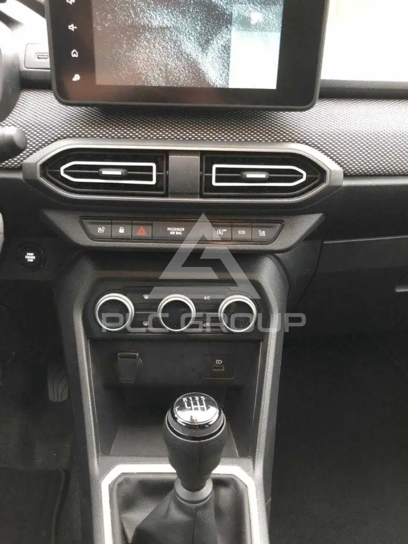2023 Dacia Jogger