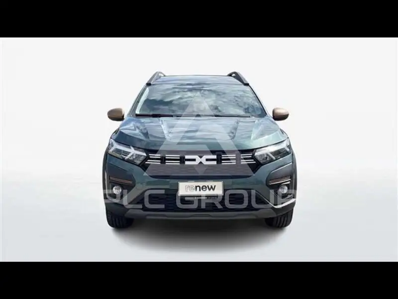 2023 Dacia Jogger