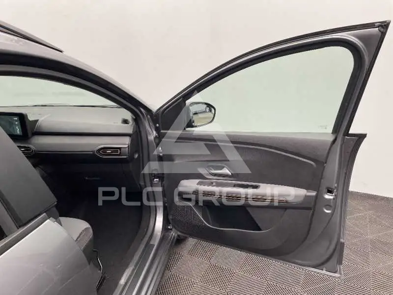 2023 Dacia Jogger