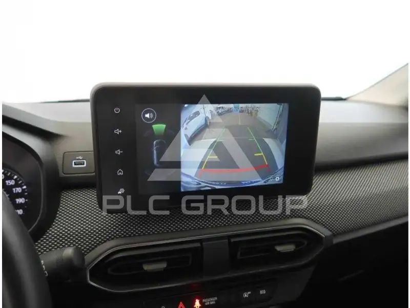 2023 Dacia Jogger