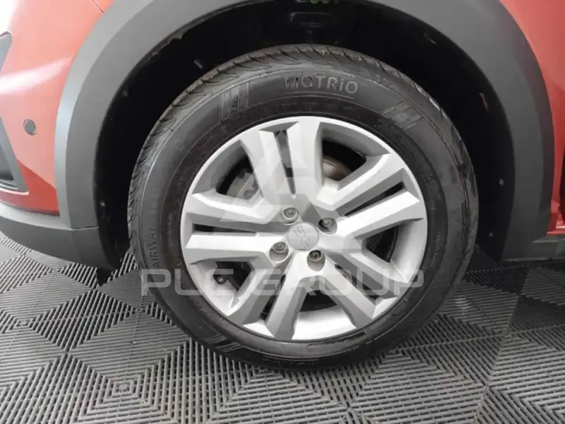 2023 Dacia Jogger