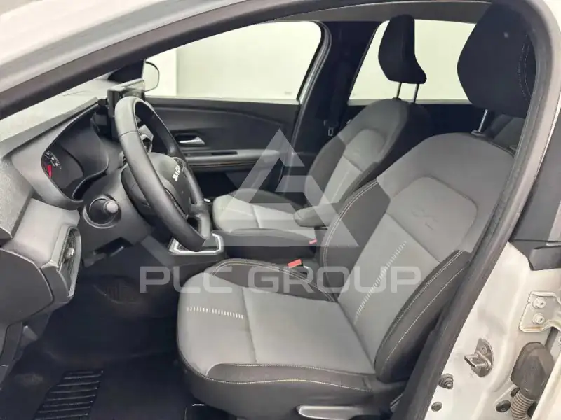 2023 Dacia Jogger