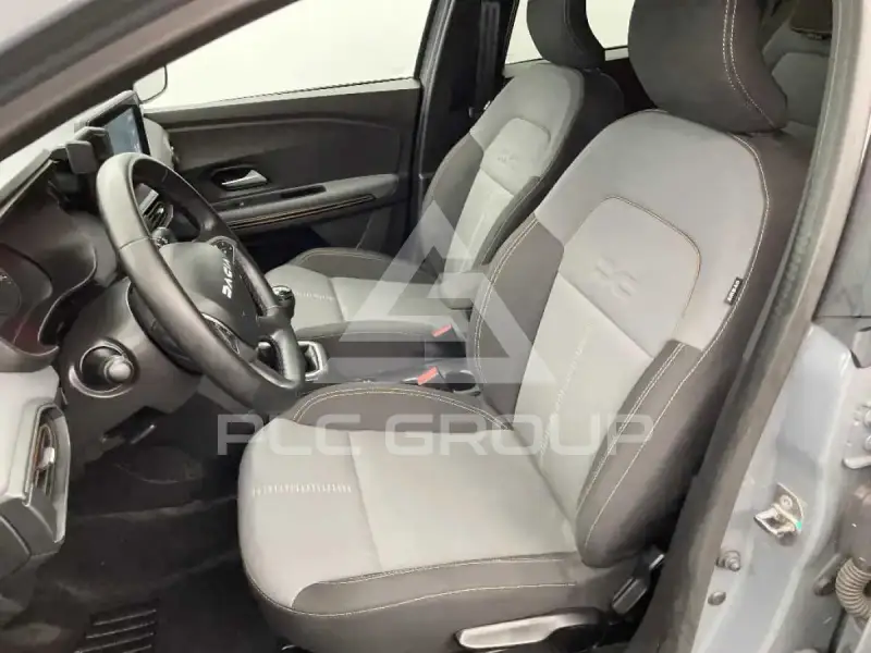 2023 Dacia Jogger